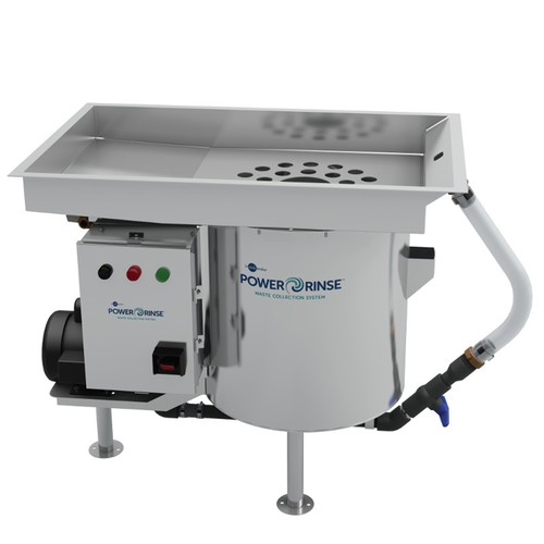 InSinkErator - PRP