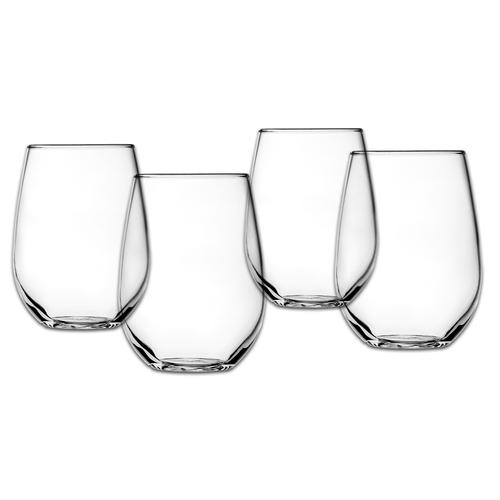 Picture of Anchor Hocking Foodservice 95141L20 Wine Glass Set 15 oz. 3-1/2" dia. x 4-3/4"H Sold by Case