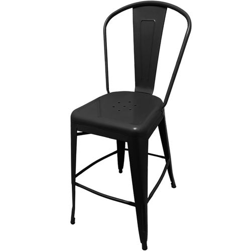 Oak Street - OD-BM-0001-BLK