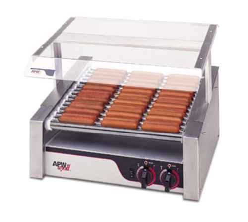 HR-20S