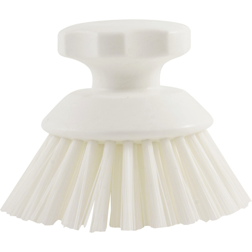 Picture of Carlisle 42395EC23 Sparta® Scrub Brush 2-3/4" dia. round