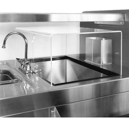 Glastender - 03000508