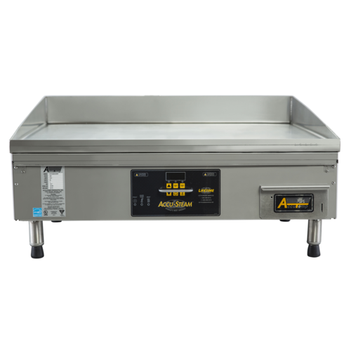 AccuTemp - EGF2083A2450-T1