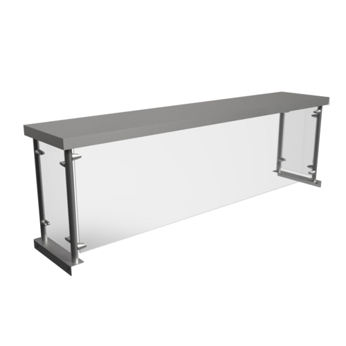 BK Resources - SG-FCS-60