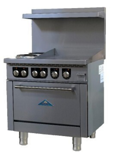 Comstock-Castle - CS-ER36-24G-208