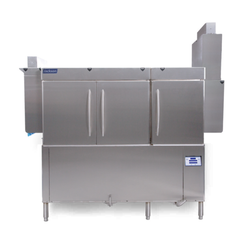 RACKSTAR 66CE ENERGY RECOVERY