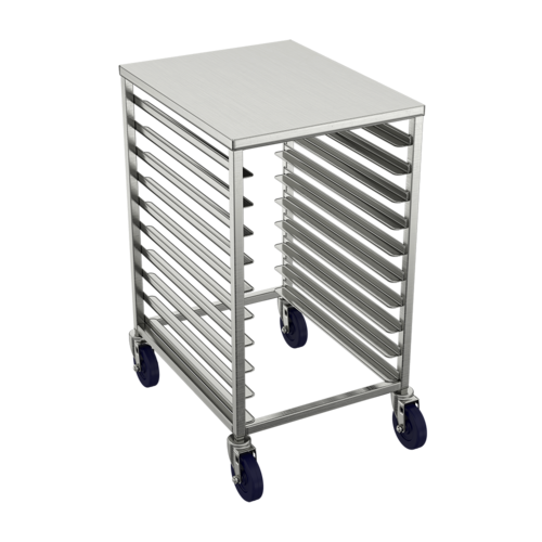 Winholt - AL-1810H-SSTOP-LC