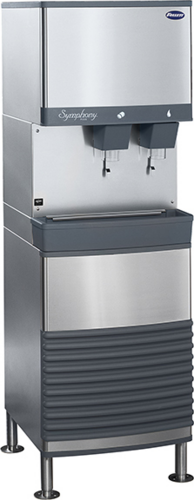 Follett Products (Middleby) - 25FB414W-L