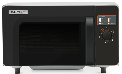 Picture of Culitek CTMS10TS Microwave Oven 0.8 cu. ft. capacity 1000 watts