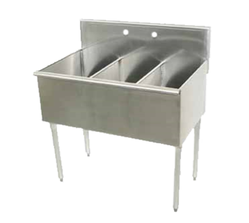 Advance Tabco - 6-3-48-X