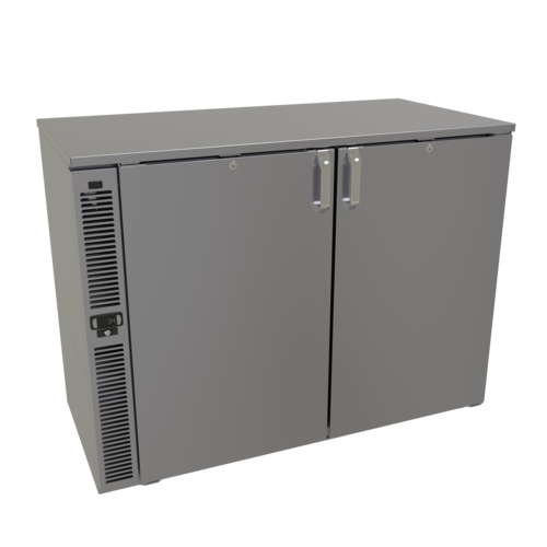 Glastender - F1SB48