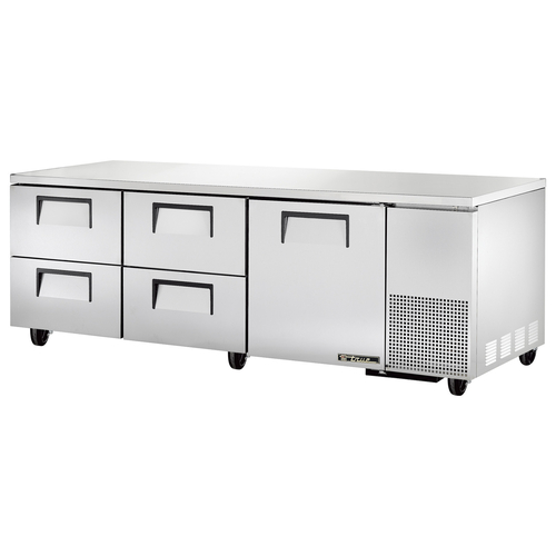 TUC-93D-4-HC