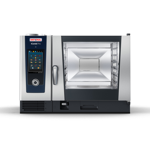 RATIONAL - ICP 6-FULL LP 208/240V 1 PH (LM100CG)