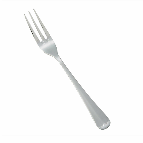 Picture of Winco 0015-06 Lafayette Salad Fork 6-3/4" 18/0 stainless steel Sold by Dozen