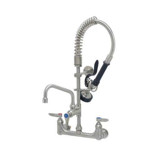 T&S Brass - SMPK-8WLN-06