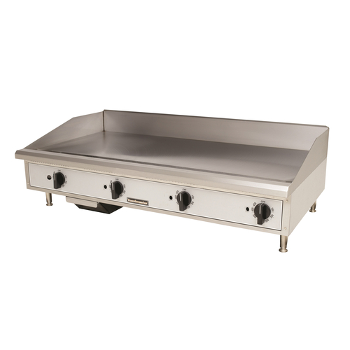 Picture of Toastmaster TMGM48 Griddle countertop, Natural Gas