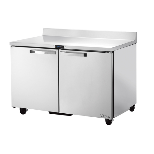 True Mfg. - General Foodservice - TWT-48F-HC~SPEC3