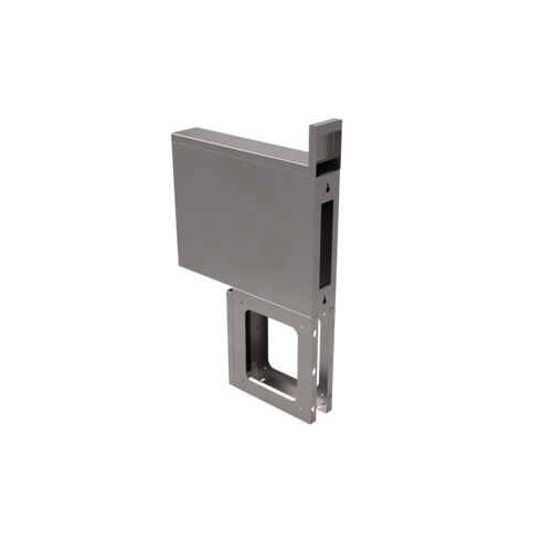 BK Resources - UBB-21-SGH4