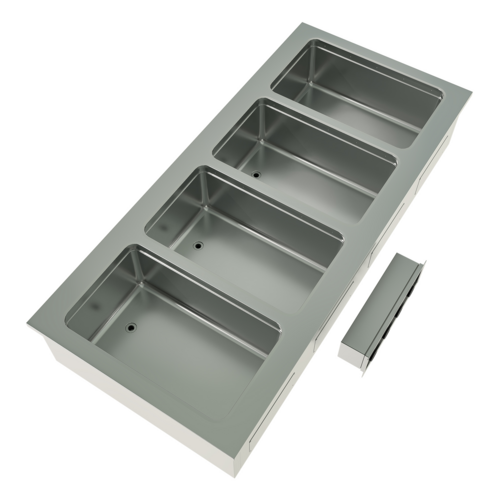 BK Resources - E-HP-4