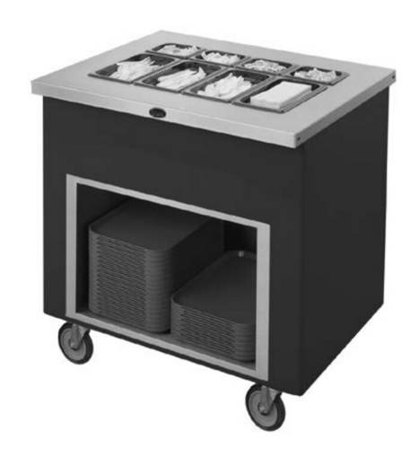Randell - RANFG SW-12