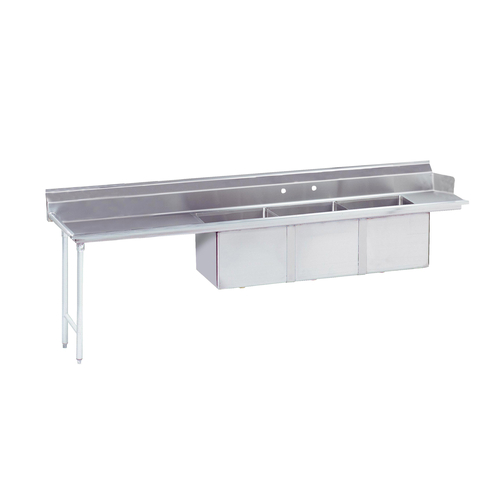 Advance Tabco DTC-3-1620-84LX