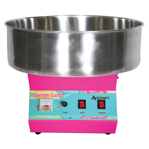 Admiral Craft Equipment Corp. COTND-21