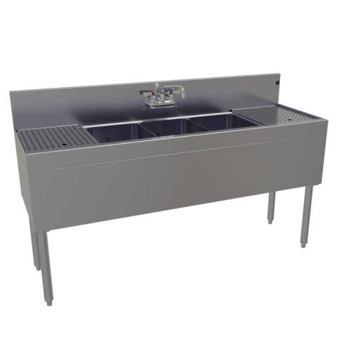 Glastender - TSB-60-S