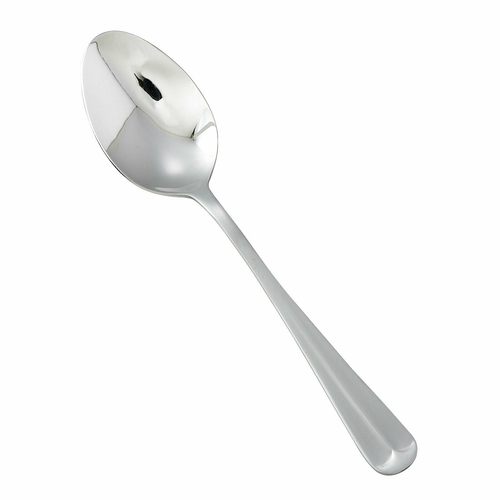 Picture of Winco 0015-03 Lafayette Dinner Spoon 7-1/4" 18/0 stainless steel Sold by Dozen