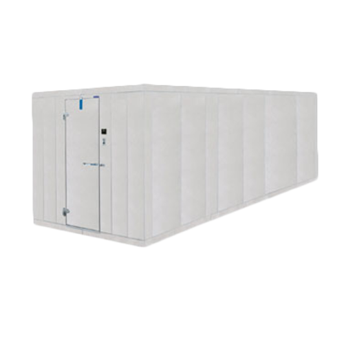 Norlake - 10X10X6-7