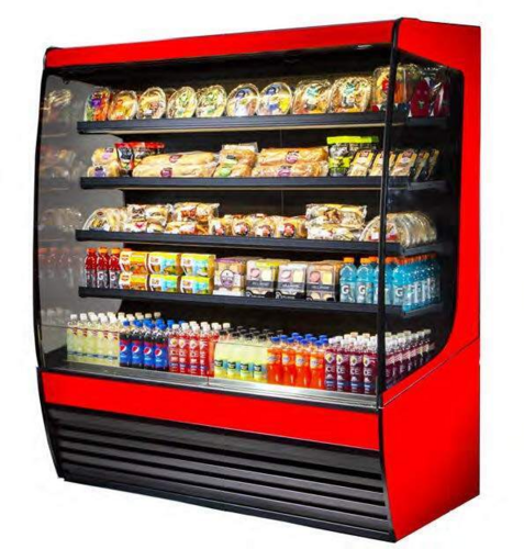 Federal Industries - VRSS7278C