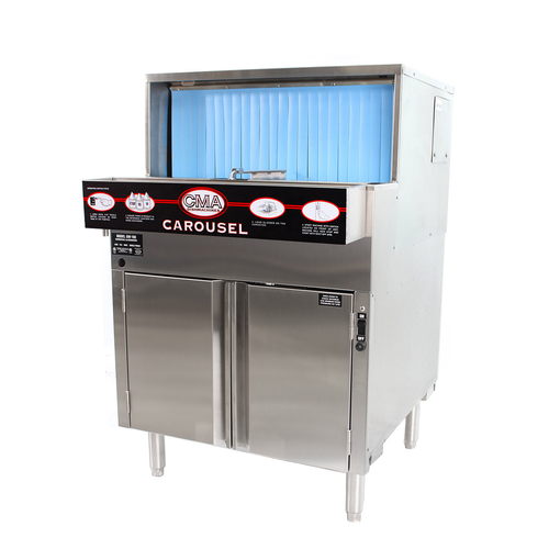 CMA Dishmachines - GW-100