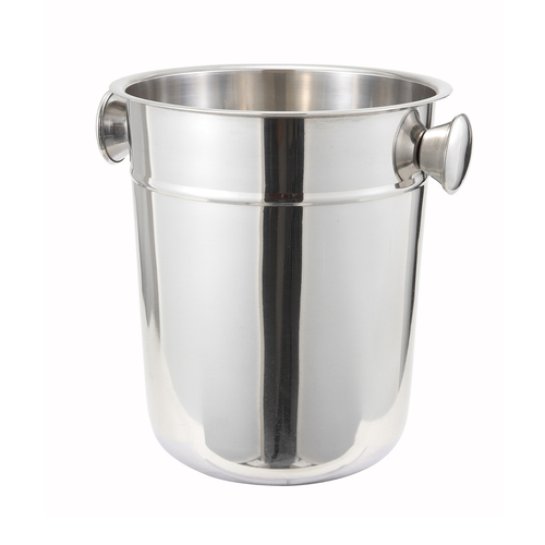 Picture of Winco WB-8 Wine Bucket 8 qt. round