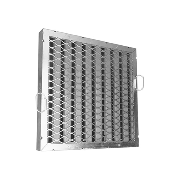 Hood Vents & Filters