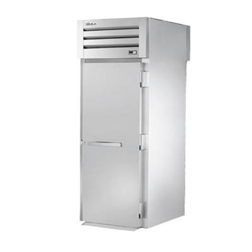 True Mfg. - General Foodservice - STG1HRT-1S-1S
