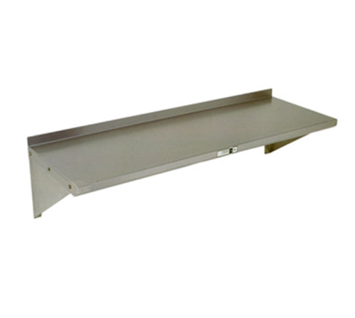 Picture of John Boos EWS8-1260 Shelf wall-mounted 60"W x 12"D