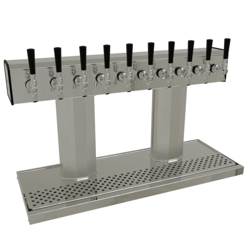 Glastender - BT-10-MF