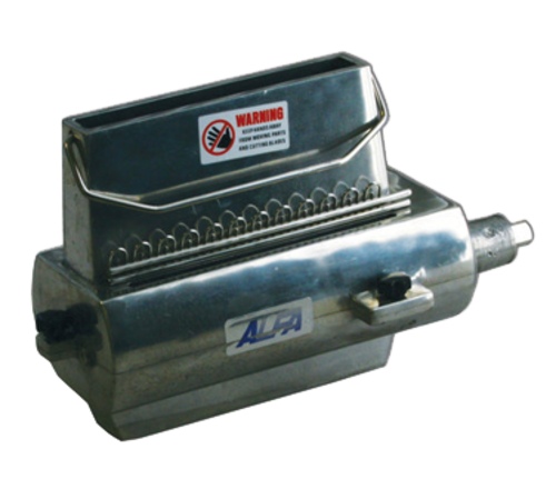 Picture of Alfa International FC-12 Fajita Cutter Power Attachment for 12 hub