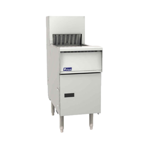 Pitco (Middleby) - PCF-14