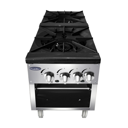 Atosa USA, Inc. - ATSP-18-2