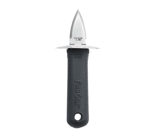 Picture of TableCraft Products E5629 Cash & Carry FirmGrip® Oyster Shucker French style 2-5/16"L