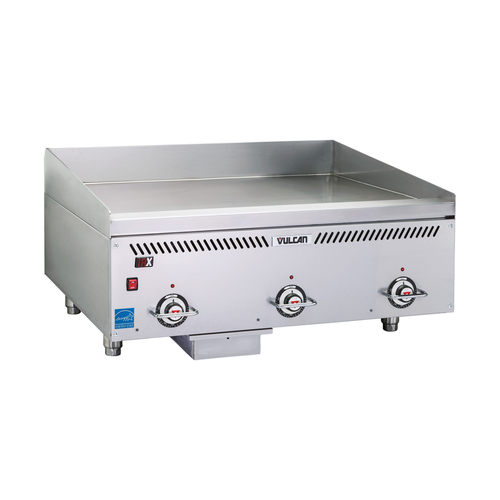 Heavy Duty Griddle 2