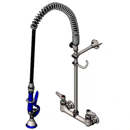 T&S Brass - S-0133-CR-BYS-TGH