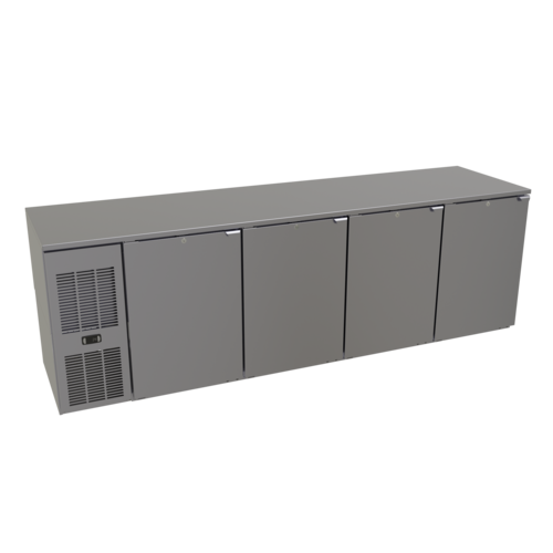 Glastender - C1FL92-UC