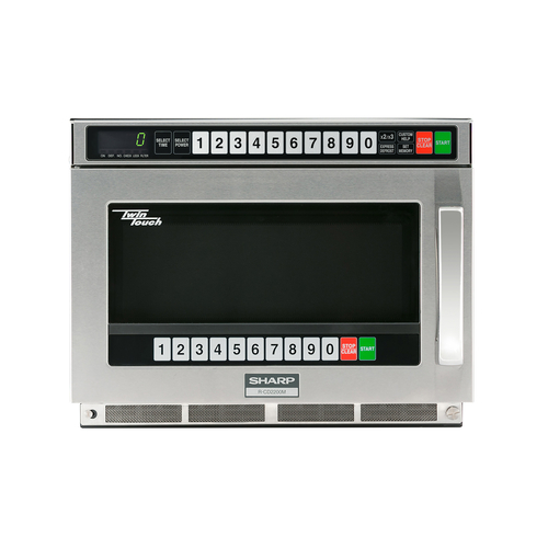 Sharp - R-CD2200M