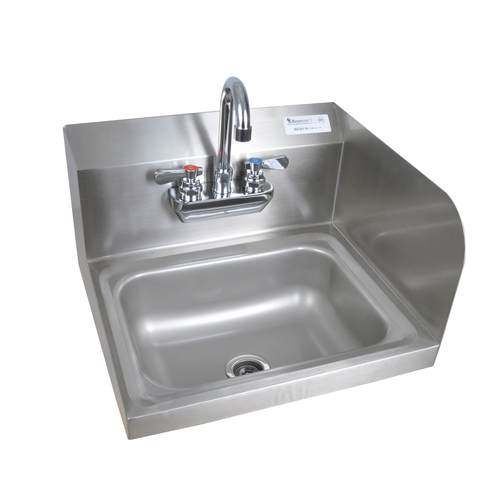 BK Resources - BKHS-W-1410-RS-P-G