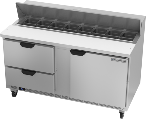 SPED60HC-16-2