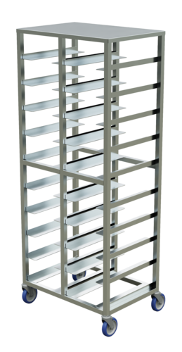 Winholt - AL-1310-DBL-HD-ST