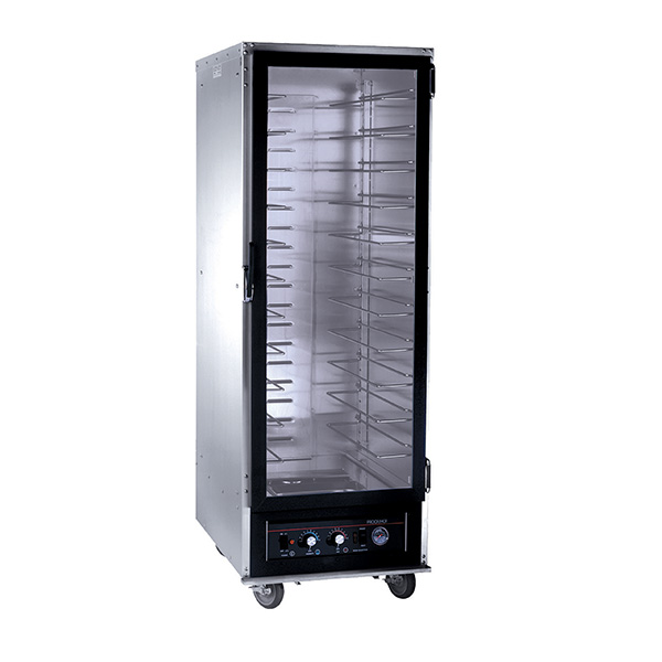 Proofing Cabinets