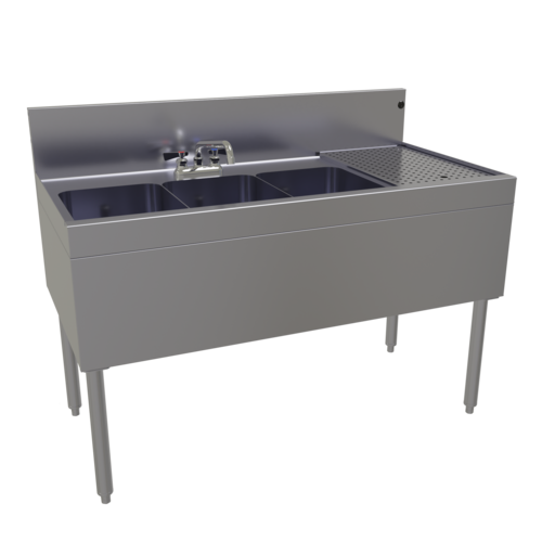 Glastender - TSB-48L-S