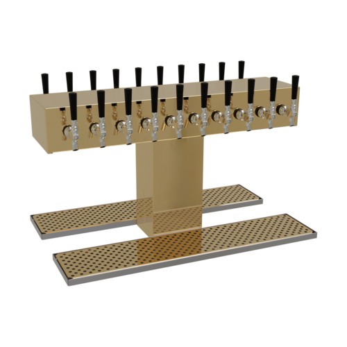 Glastender - DT-20-PBR
